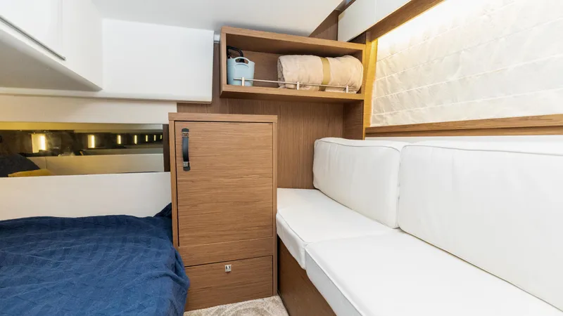 Slide: The Image of Jeanneau Leader 40 2019 - 73