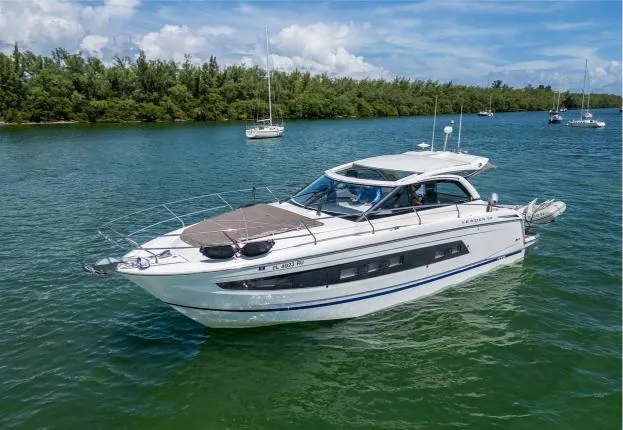 Slide: The Image of Jeanneau Leader 40 2019 - 76