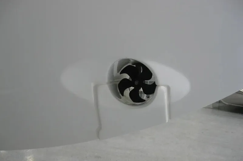 Slide: The Image of Garmin navigation system on 2026 Jeanneau NC 895 Series 2 boat dashboard. - 23