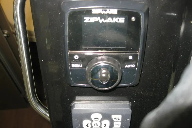 Slide: The Image of 2026 Jeanneau NC 895 Series 2 boat bathroom with modern toilet design. - 35