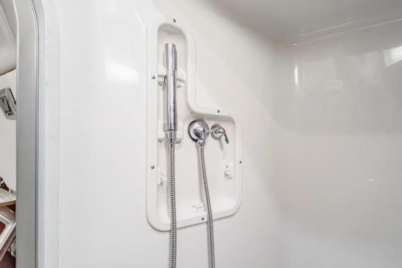 Slide: The Image of Boston Whaler 345 Conquest 2008 - 52