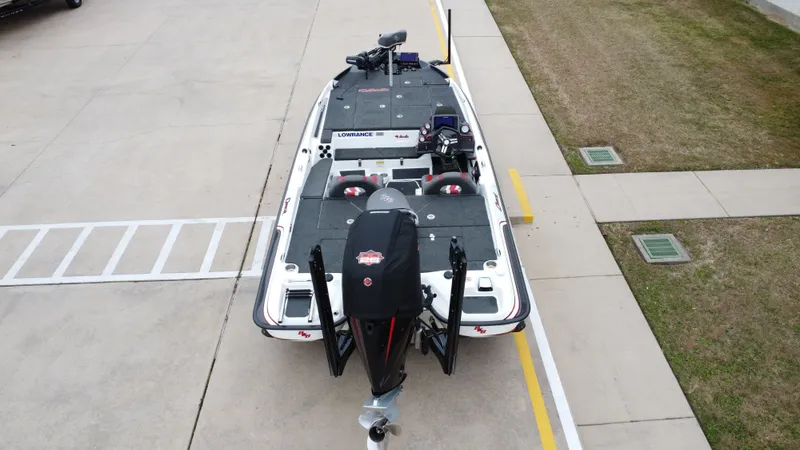 Slide: The Image of Bass Cat Caracal 2021 - 14