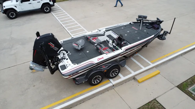 Slide: The Image of Bass Cat Caracal 2021 - 15