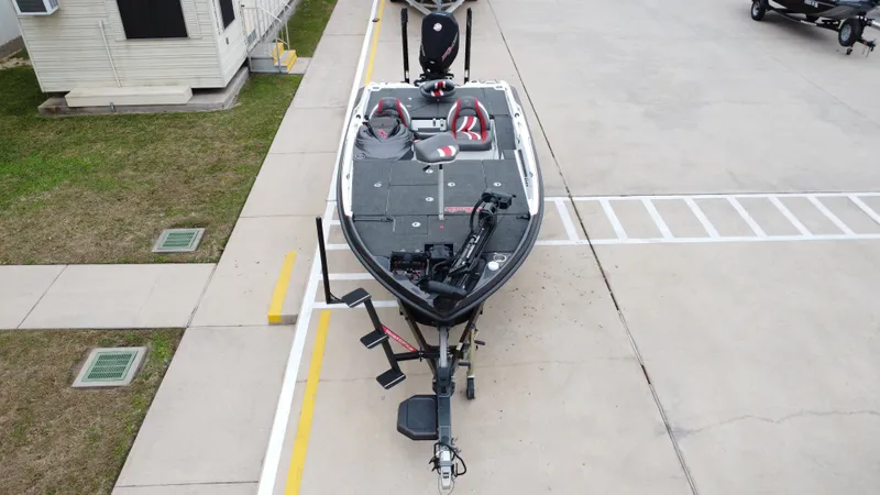 Slide: The Image of Bass Cat Caracal 2021 - 18