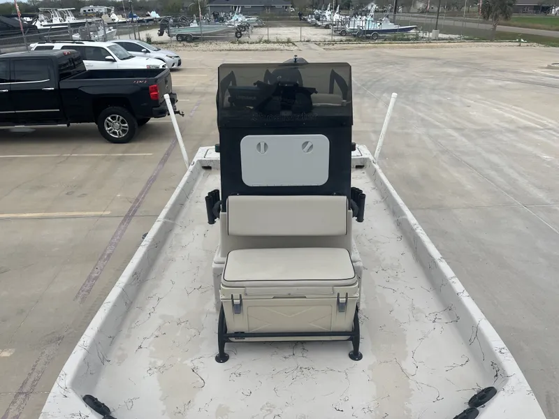 Slide: The Image of Shoalwater 23 Cat 2017 - 15