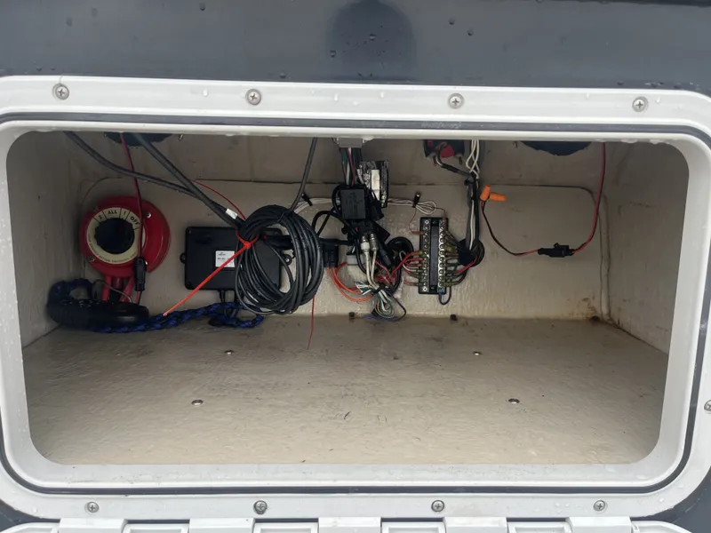 Slide: The Image of Shoalwater 23 Cat 2017 - 18