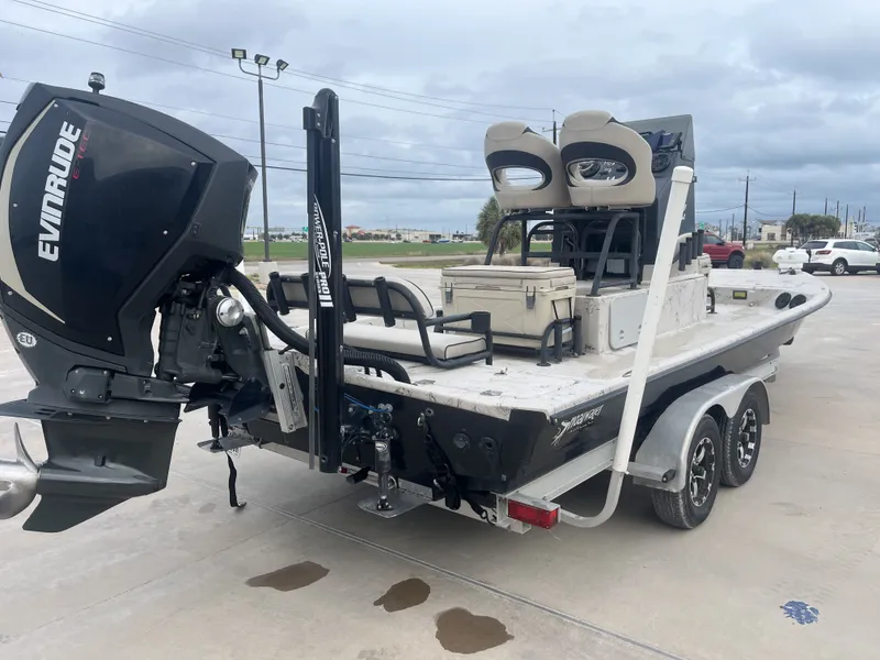 Slide: The Image of Shoalwater 23 Cat 2017 - 8