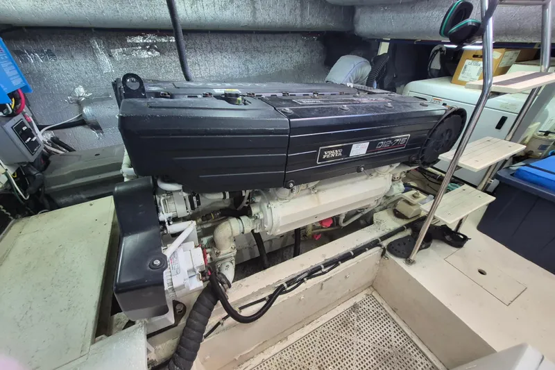 Slide: The Image of Navigator Californian Veneti 2003 - 52