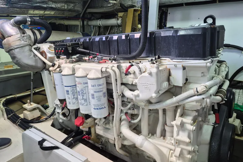 Slide: The Image of Navigator Californian Veneti 2003 - 53