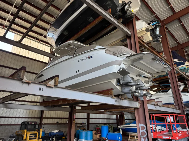 Slide: The Image of Cobalt R35 2018 - 56