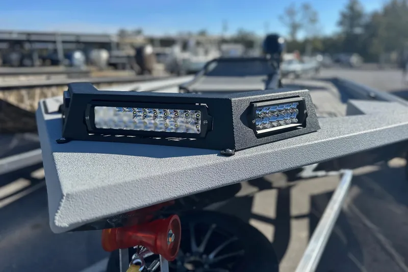 Slide: The Image of SeeLite LED Light Bar - 6