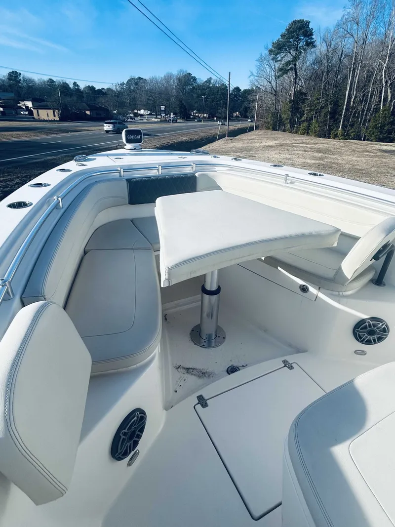 Slide: The Image of Cobia 280 Center Console 2022 - 6