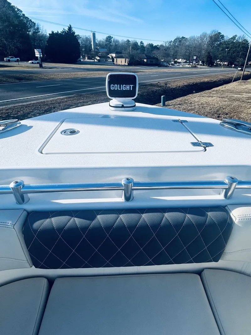 Slide: The Image of Cobia 280 Center Console 2022 - 7