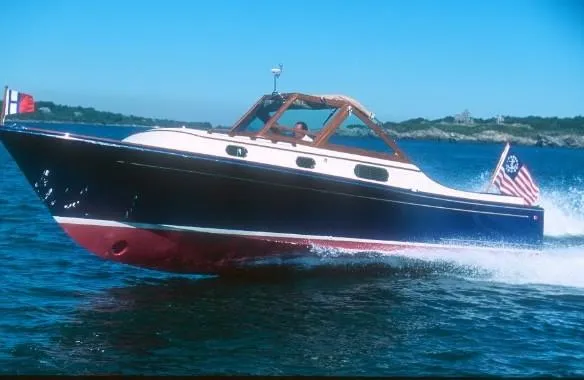 Slide: The Image of Manufacturer Provided Image - 0