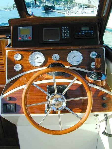 Slide: The Image of Manufacturer Provided Image - 5