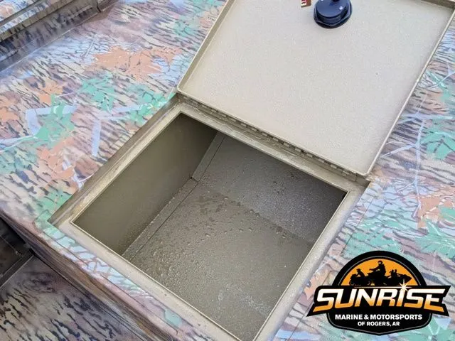 Slide: The Image of G3 Gator Tough 15 DK 2026 - 7