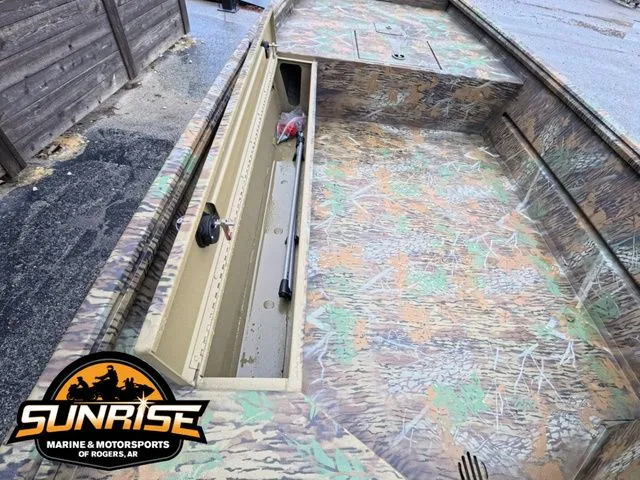 Slide: The Image of G3 Gator Tough 15 DK 2026 - 8