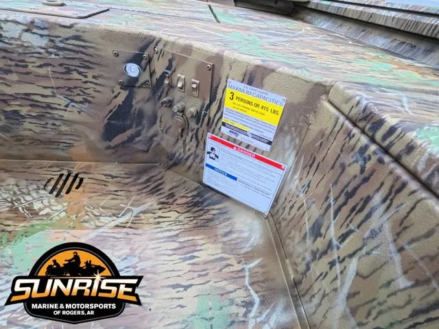 Slide: The Image of G3 Gator Tough 15 DK 2026 - 9