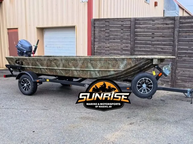 Slide: The Image of G3 Gator Tough Package Jon 15 DK 2026 - 2