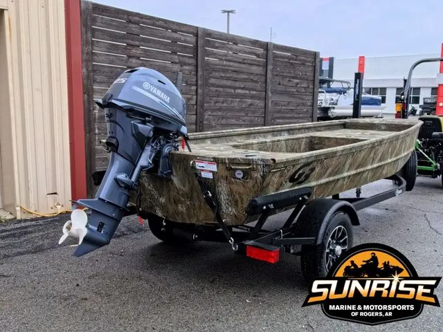 Slide: The Image of G3 Gator Tough Package Jon 15 DK 2026 - 3