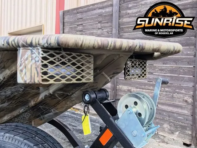 Slide: The Image of G3 Gator Tough Package Jon 15 DK 2026 - 5