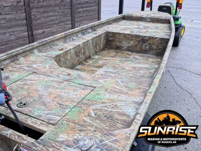 Slide: The Image of G3 Gator Tough Package Jon 15 DK 2026 - 6