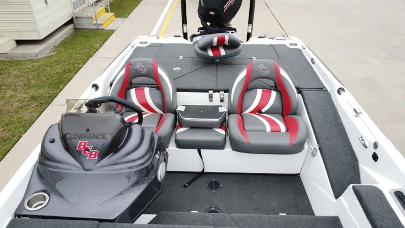 Slide: The Image of Bass Cat Caracal 2021 - 26