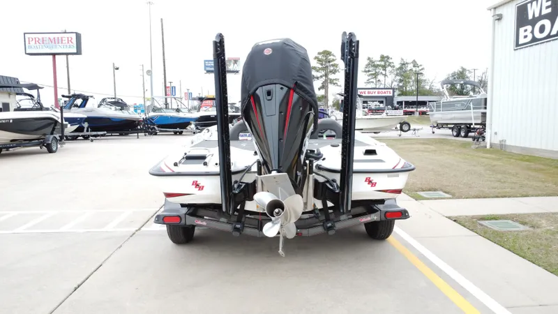 Slide: The Image of Bass Cat Caracal 2021 - 5