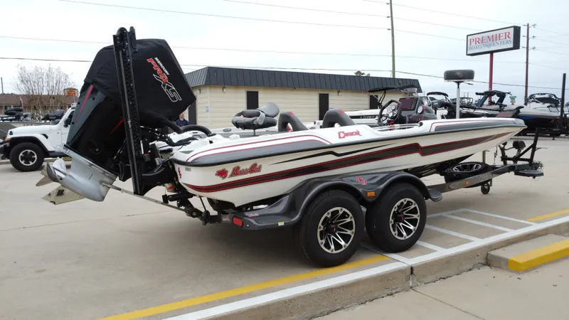 Slide: The Image of Bass Cat Caracal 2021 - 6