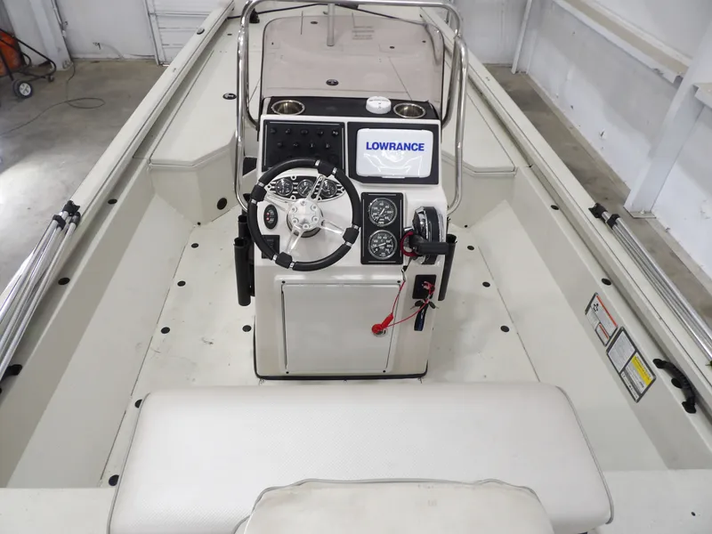 Slide: The Image of Ranger RB200 2023 - 21