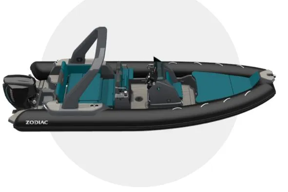 Slide: The Image of Manufacturer Provided Image - 3