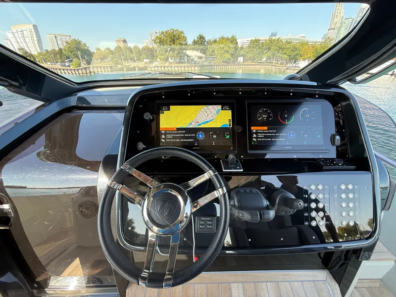 Slide: The Image of SACS 47 Rebel 2024 - 23