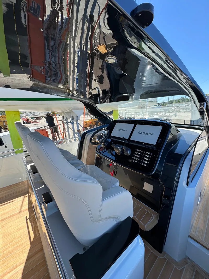 Slide: The Image of SACS 47 Rebel 2024 - 25