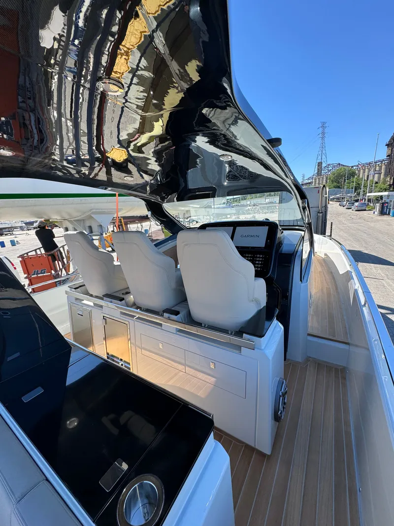 Slide: The Image of SACS 47 Rebel 2024 - 26