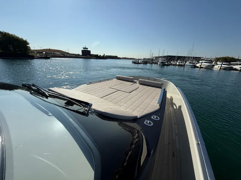 Slide: The Image of SACS 47 Rebel 2024 - 4