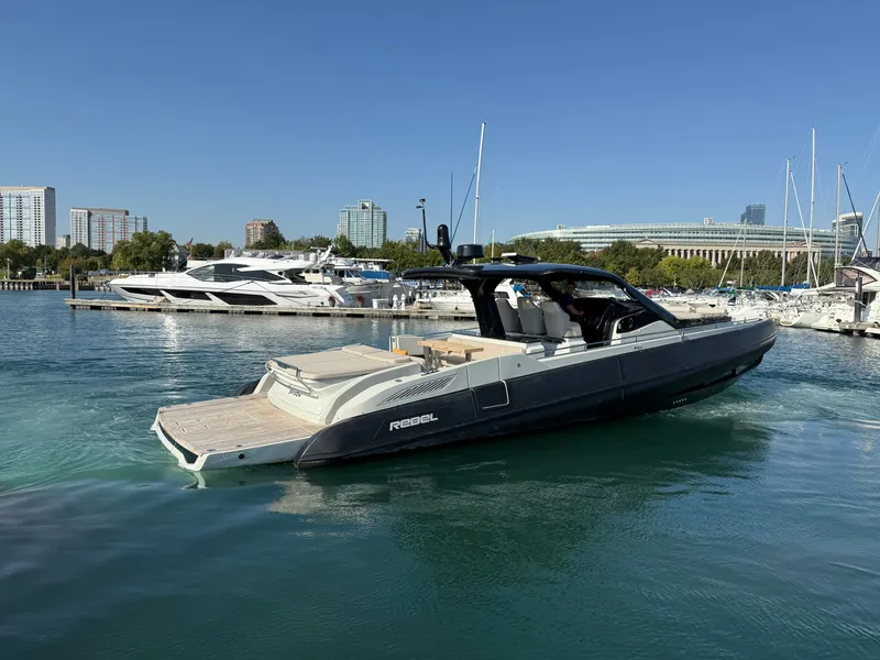 Slide: The Image of SACS 47 Rebel 2024 - 7