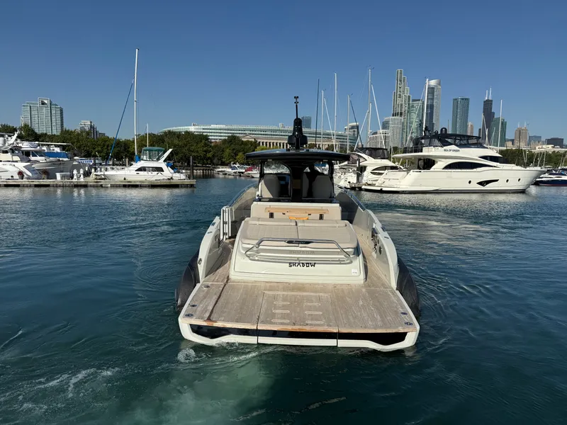 Slide: The Image of SACS 47 Rebel 2024 - 9