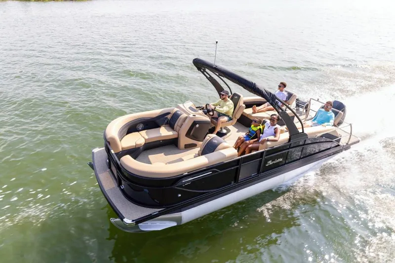 The Image of Barletta Cabrio 22 M 2026 - 0