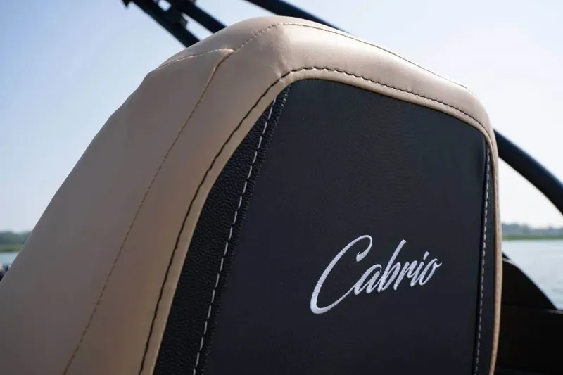 Slide: The Image of Barletta Cabrio 22 M 2026 - 5