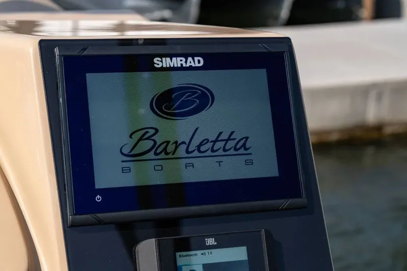 Slide: The Image of Barletta Cabrio 22 M 2026 - 7