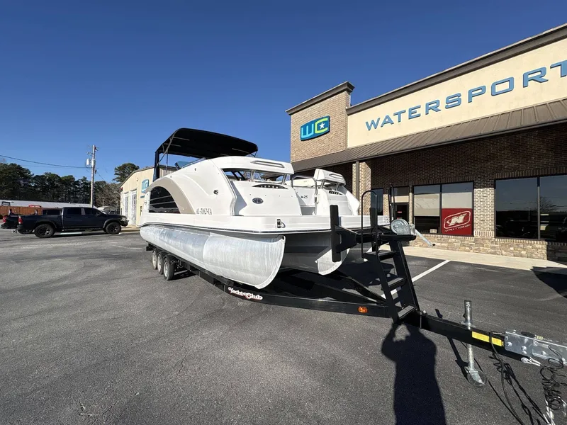 Slide: The Image of Marker One M25 2015 - 10