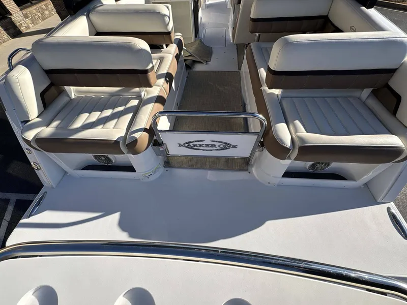 Slide: The Image of Marker One M25 2015 - 14