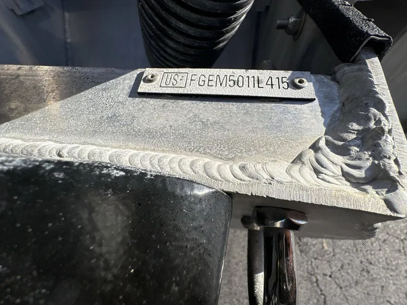 Slide: The Image of Marker One M25 2015 - 18