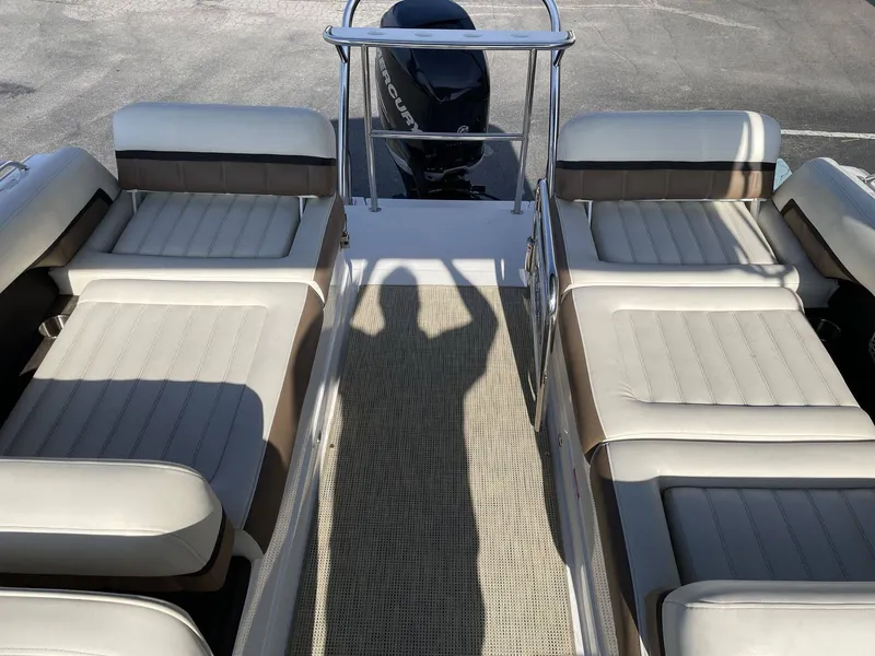 Slide: The Image of Marker One M25 2015 - 25