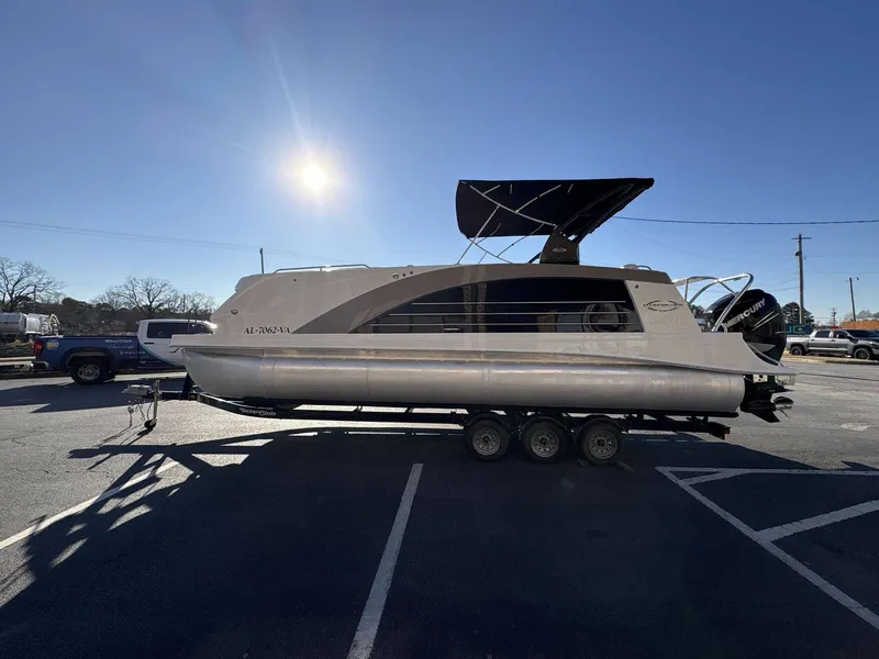 Slide: The Image of Marker One M25 2015 - 3