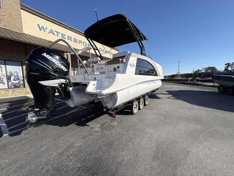 Slide: The Image of Marker One M25 2015 - 8