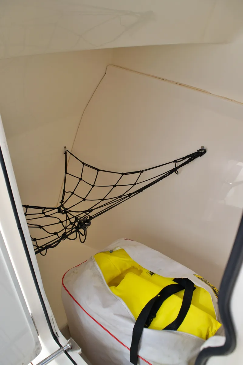 Slide: The Image of 2020 COBIA 330 DC - Image 26 - 26