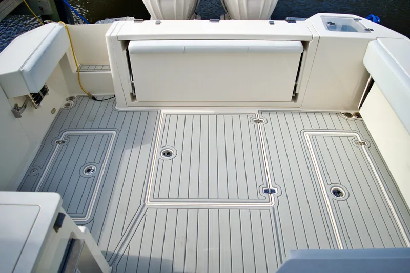 Slide: The Image of 2020 COBIA 330 DC - Image 8 - 8