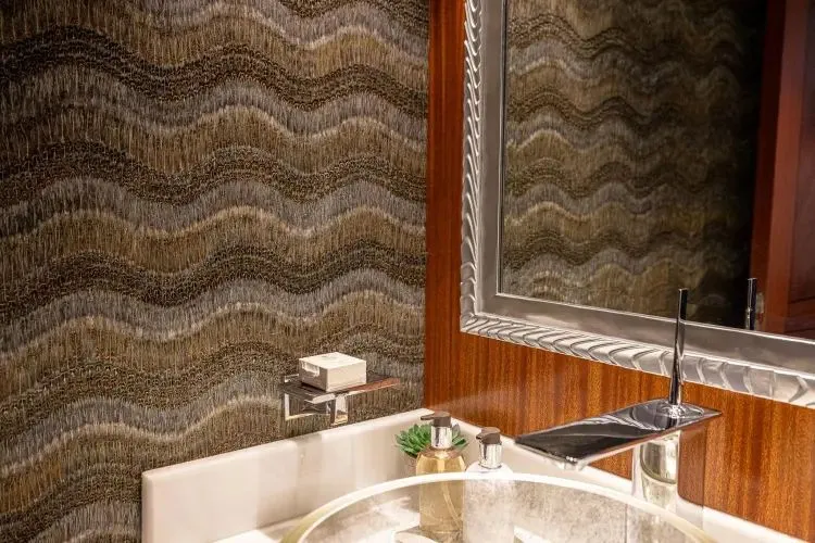 Slide: The Image of 2014 Westport Motoryacht - Image 25 - 25