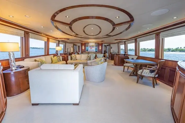 Slide: The Image of 2014 Westport Motoryacht - Image 26 - 26